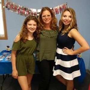 Meet your Posher, Jackie